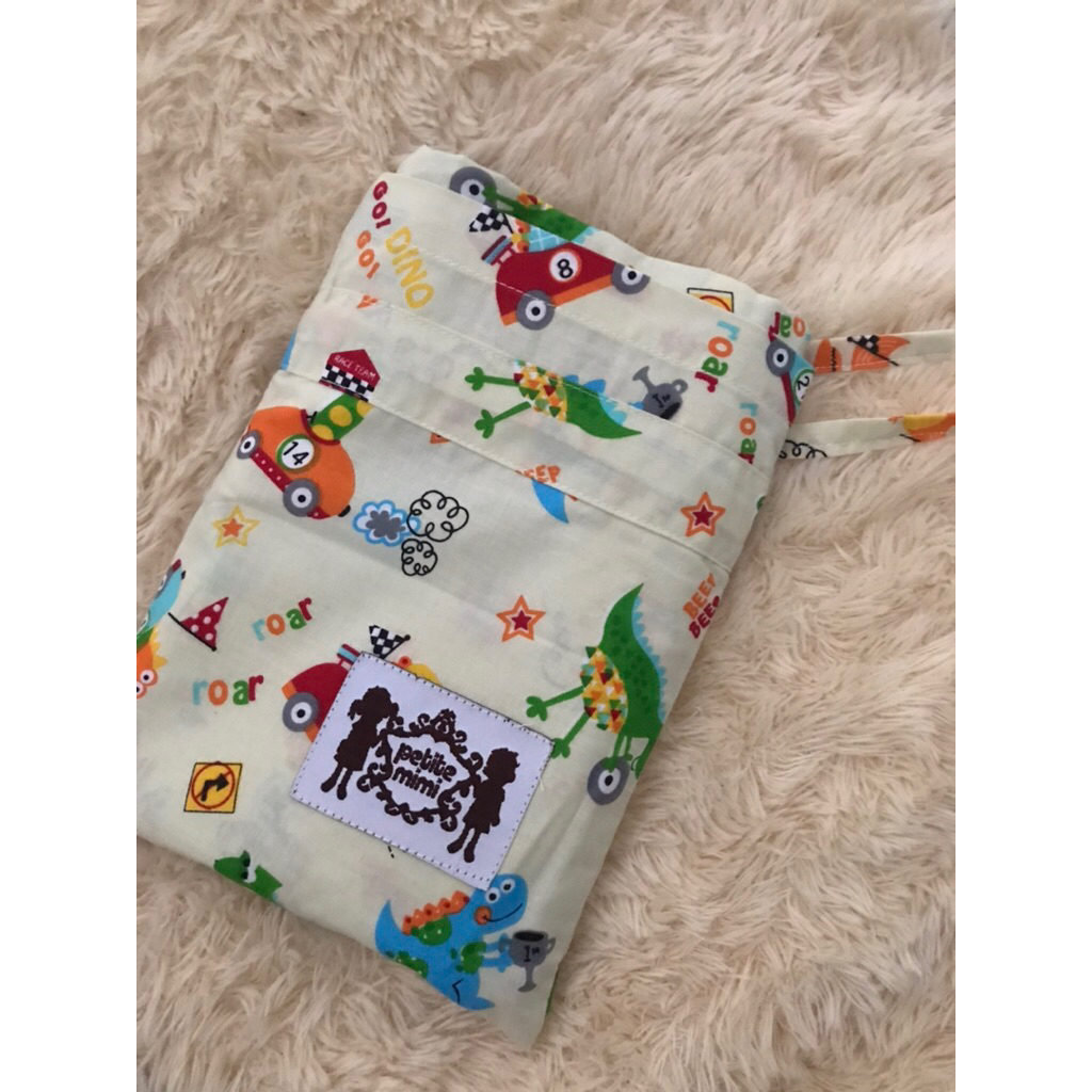 [PRELOVED] Apron menyusui