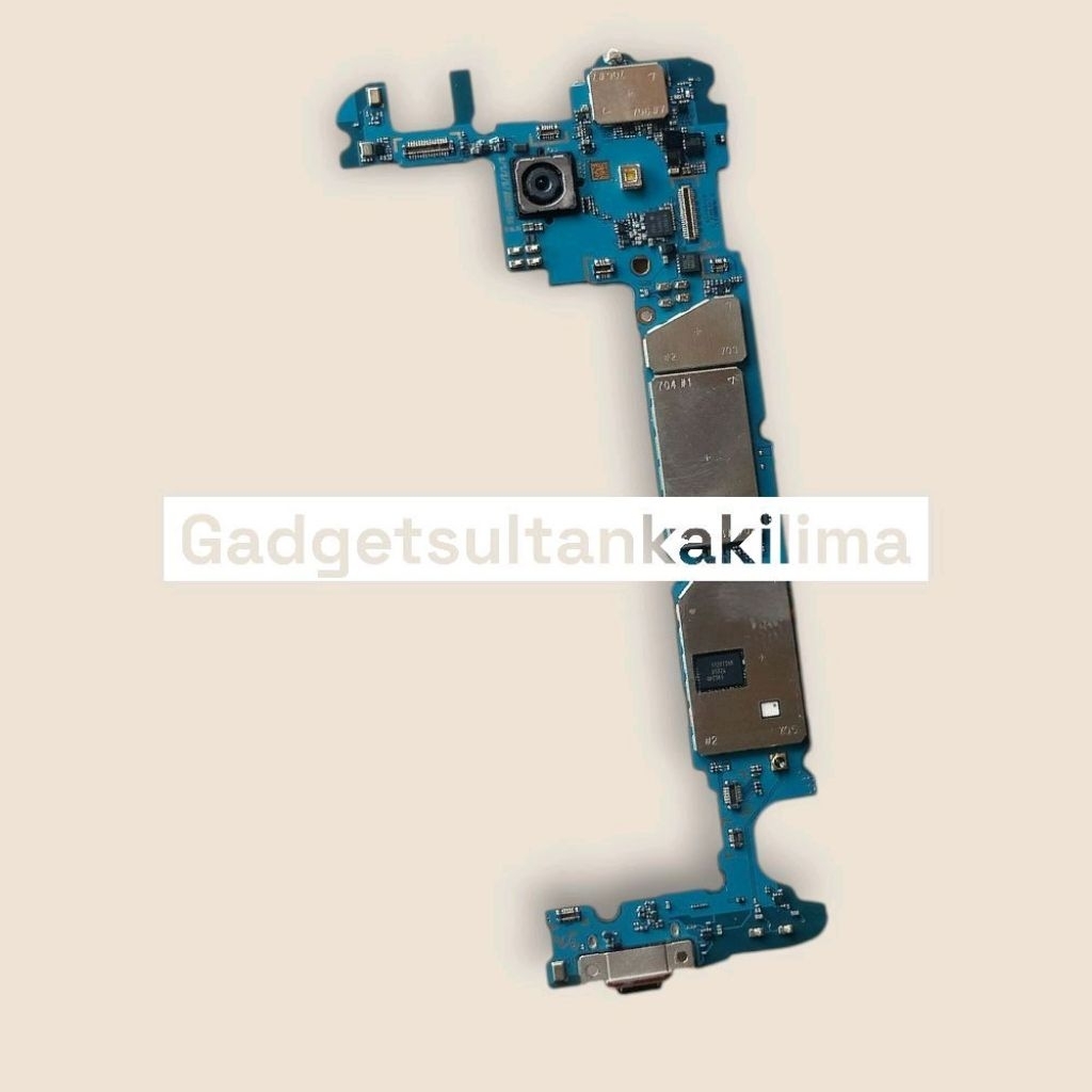 Mesin Samsung A5 2017