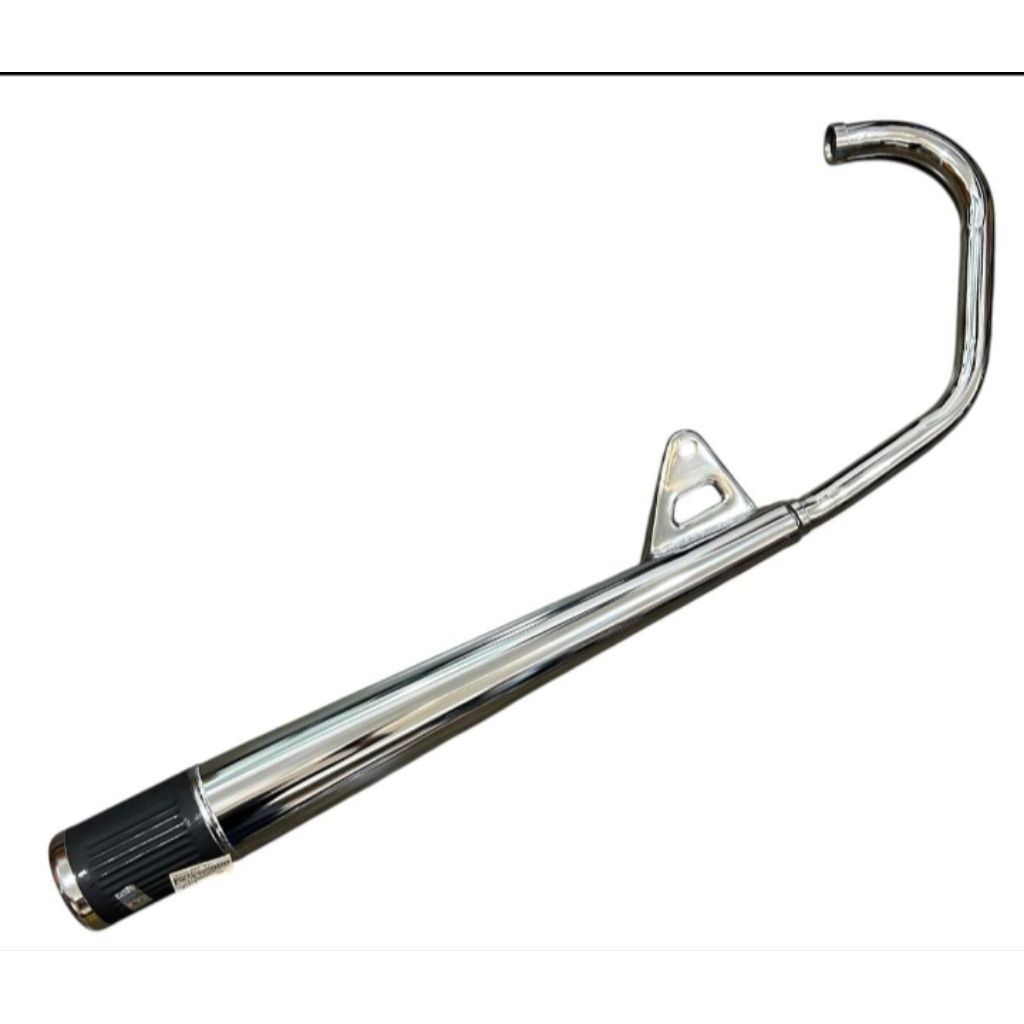 Mufler exhaust GLpro gl pro original 18300 KG2 910 Knalpot honda glpro series original
