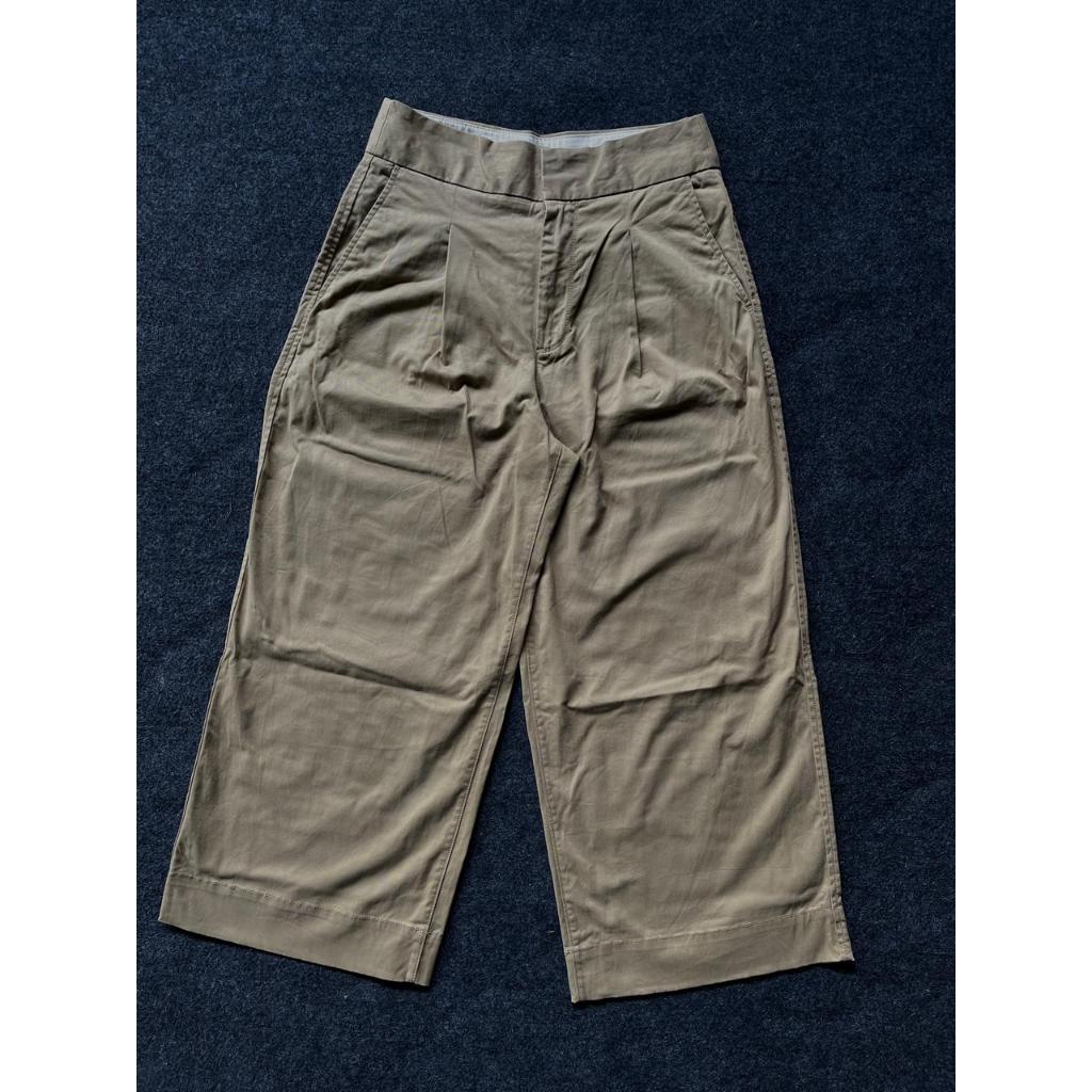 Celana panjang Bagie GAP, Second Berkualitas | Sudah Laundry | Full Tag