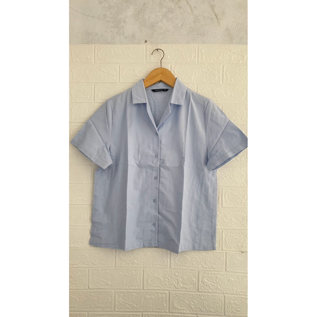 kemeja wanita The Executive