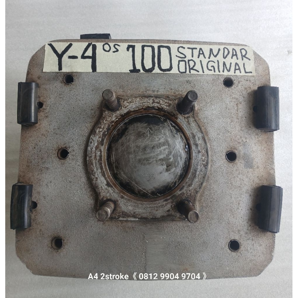 blok seher rx king Y4 os 50 original copotan