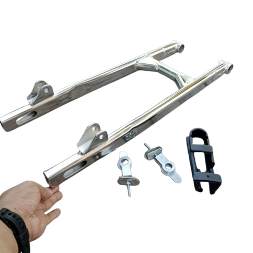ARM TIGER REVO MODEL W175 /SWING ARM TIGER LAMA FULL BESI TEBAL DETAIL ORI