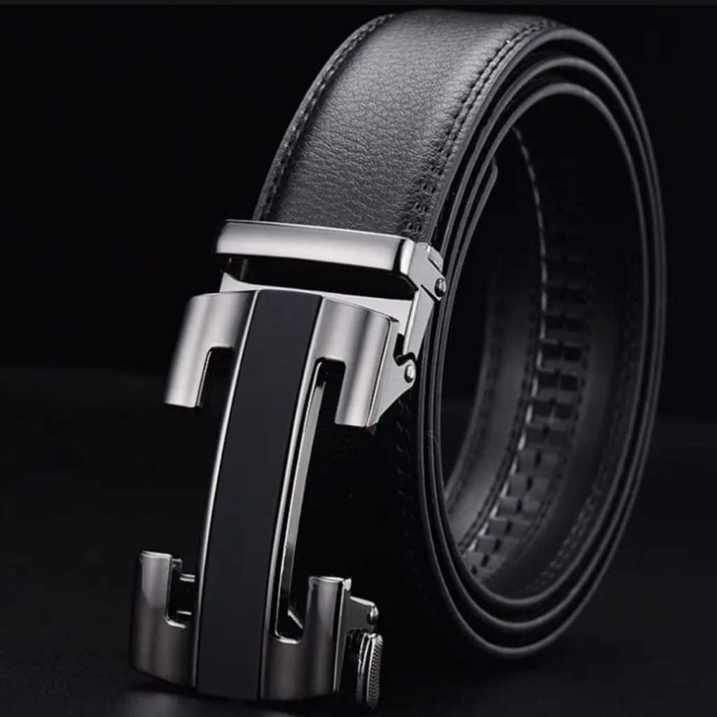 Kepala gesper kepala sabuk kepala ikat pinggang saja untuk tali rel - Kepala Gesper Ikat Pinggang Re