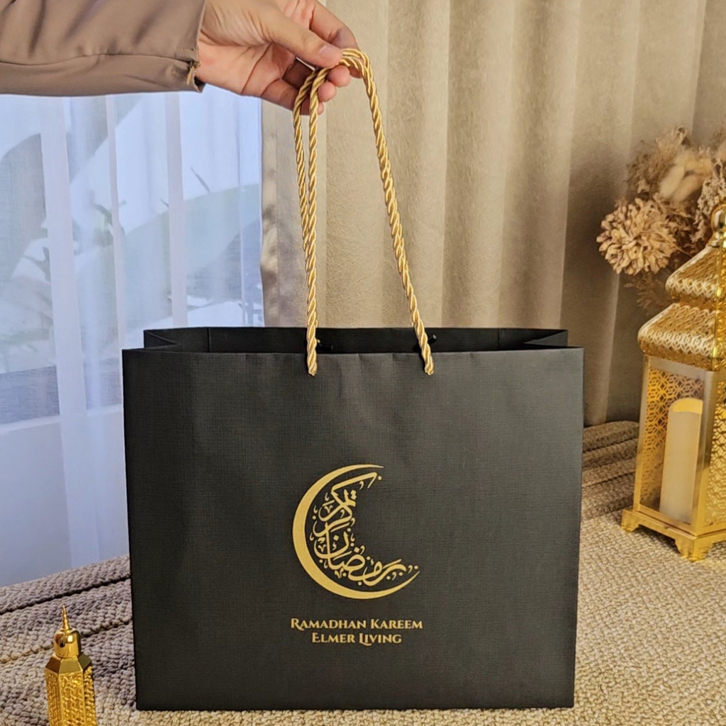 Elmer Living Paperbag