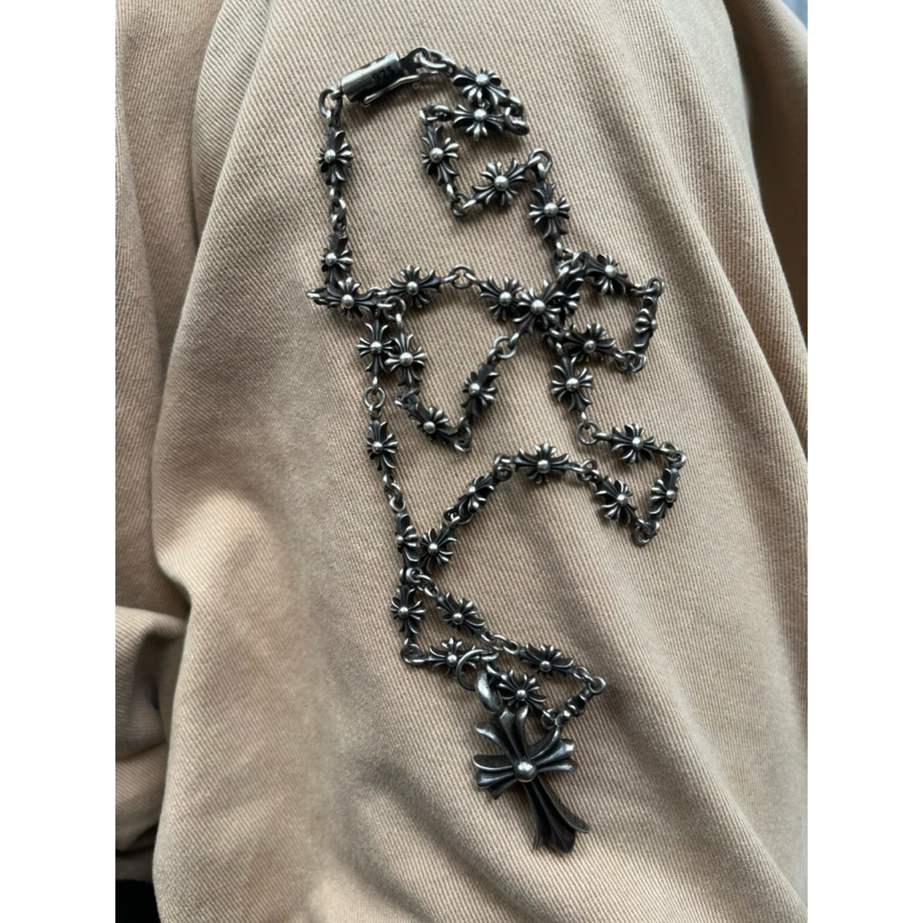 Chrome Hearts Necklace