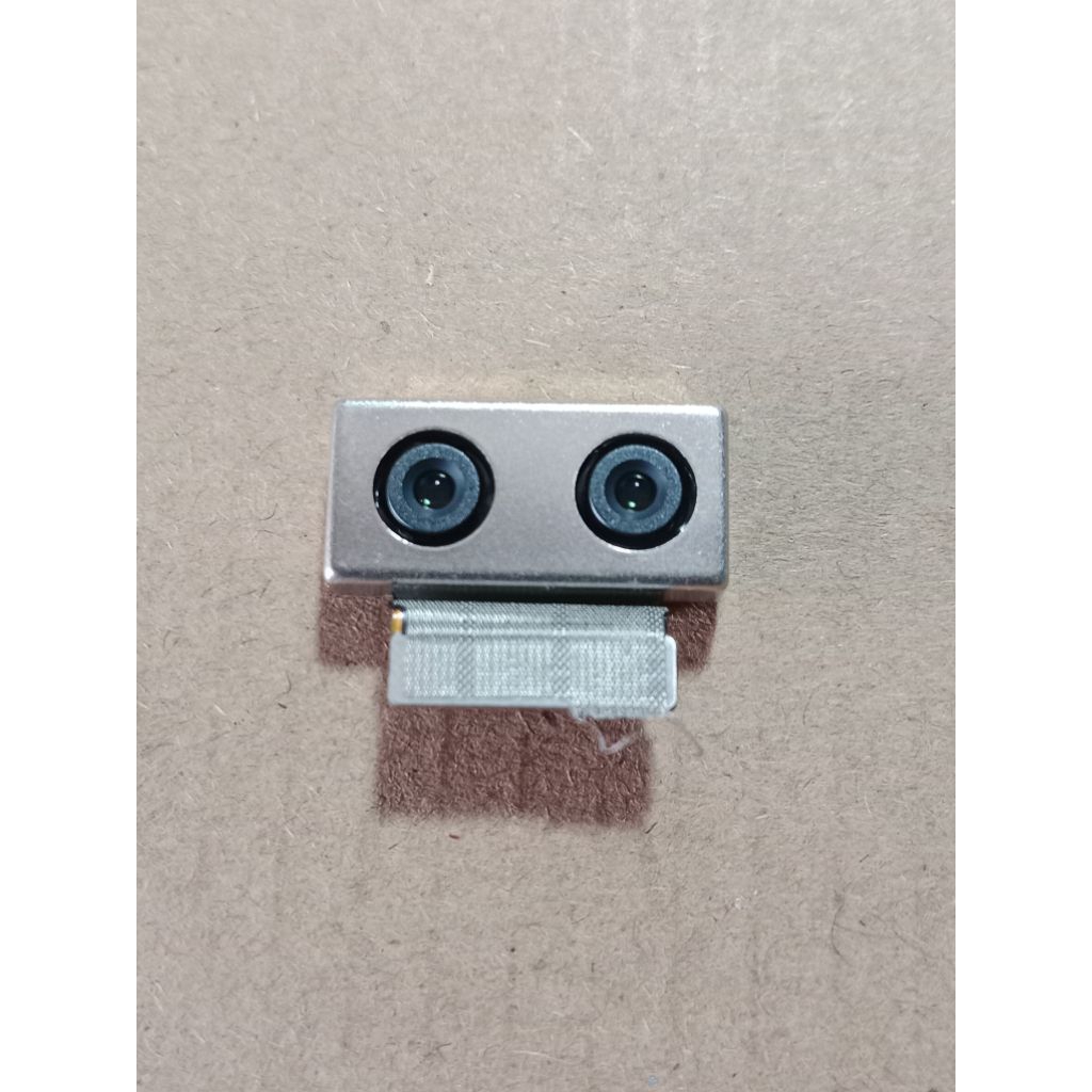 kamera belakang huawei p10 plus