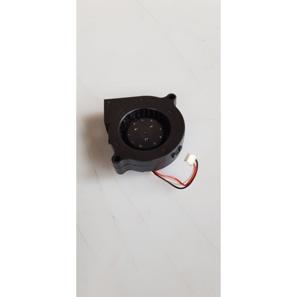 Fan/kipas  mini NMB-MAT DC 12V - 0.24A 3pin