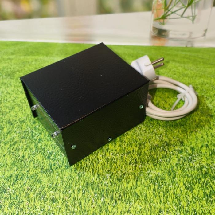 MATRIX 4000 Watt autostart auto start starting slowstart slow start softstart soft start penghemat l