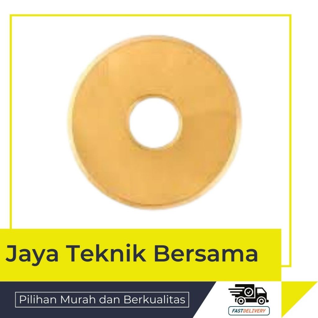 INGCO HTC04601B MATA PISAU ALAT POTONG KERAMIK 60CM MATA POTONG GRANIT 22x6x2mm TILE CUTTER BLADE