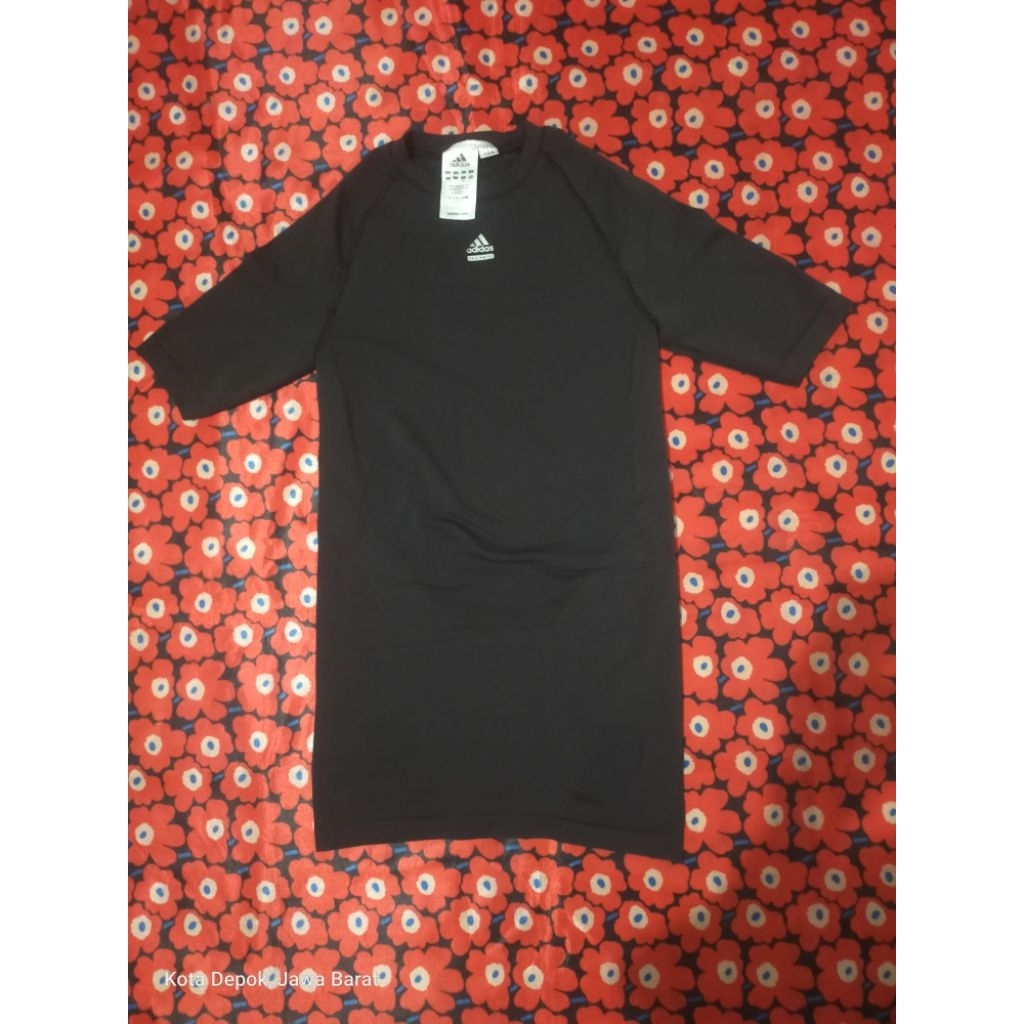 Jersey Adida" Centre Techfit