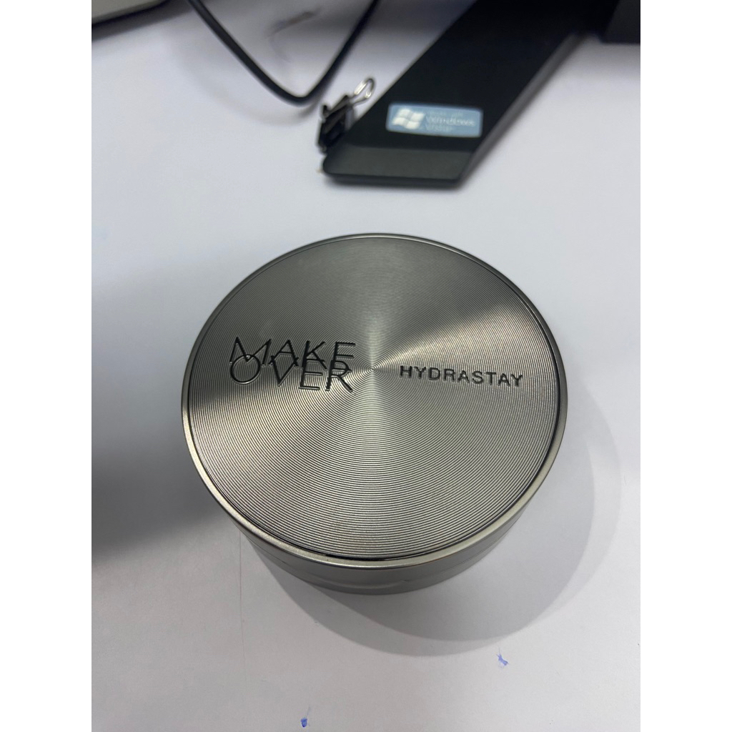 preloved cushion make over