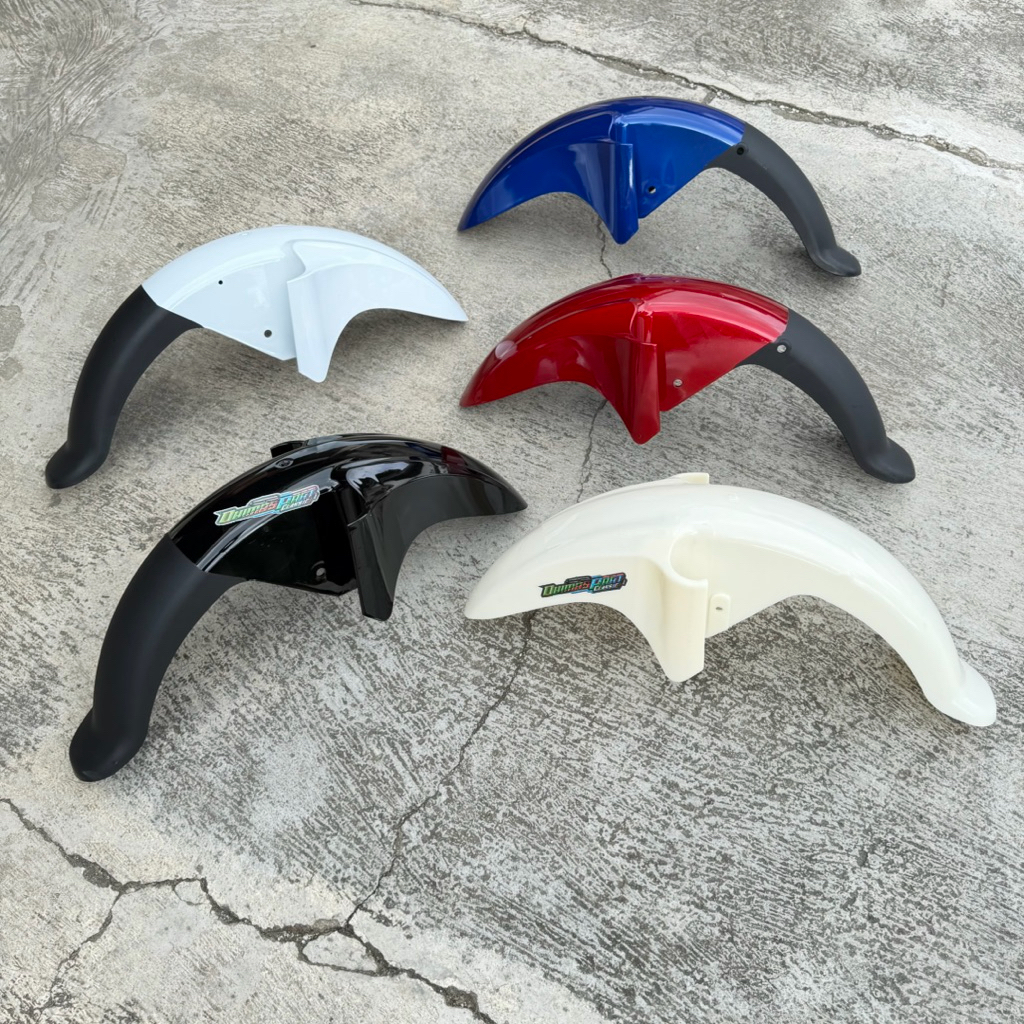 SLEBOR LEO MODEL KEPETAN