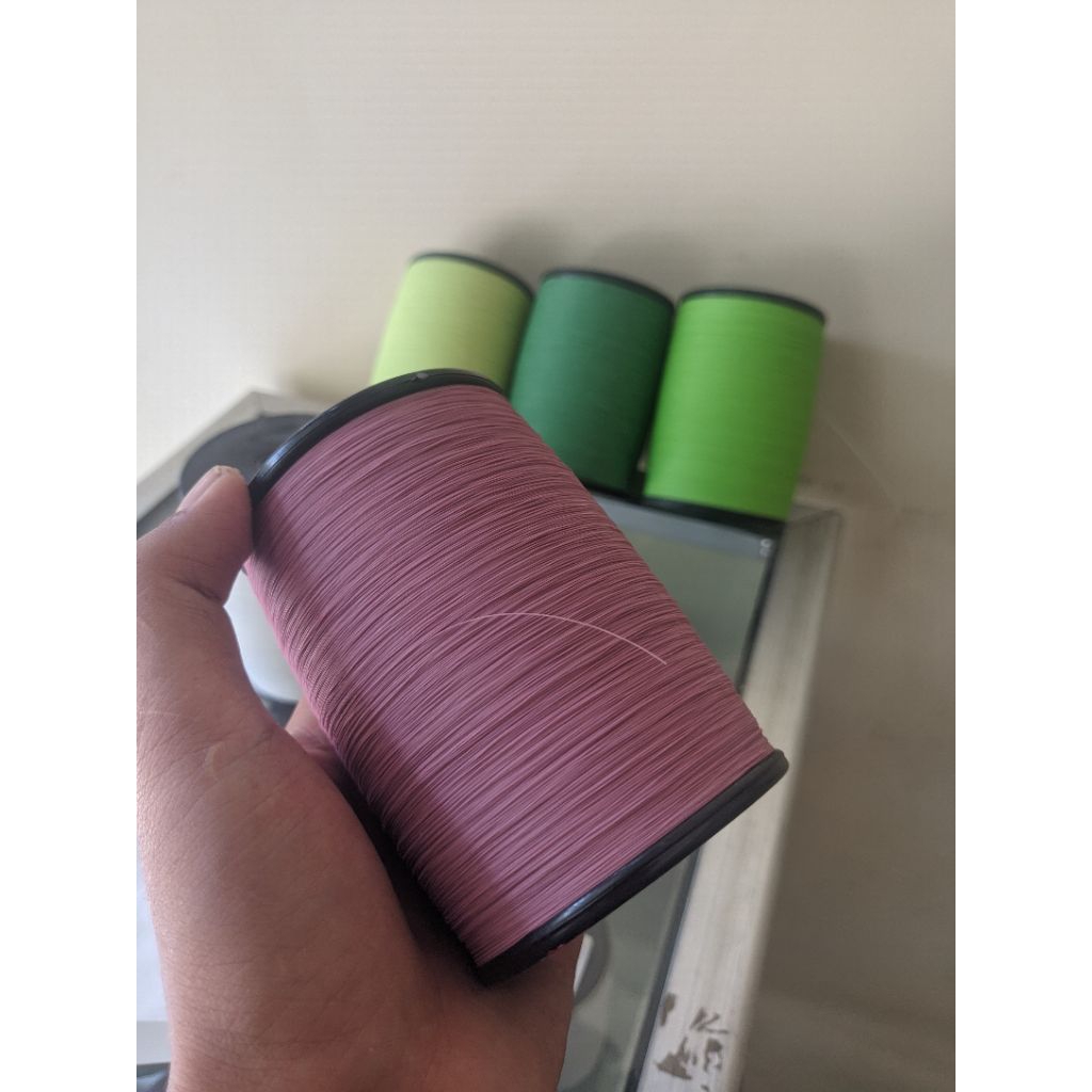 Gelasan,CSP,SIZE0,22/6000yard