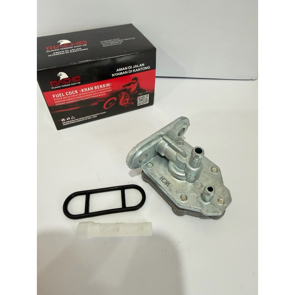 Kran Bensin Motor / Keran Bensin Yamaha Mio Macho