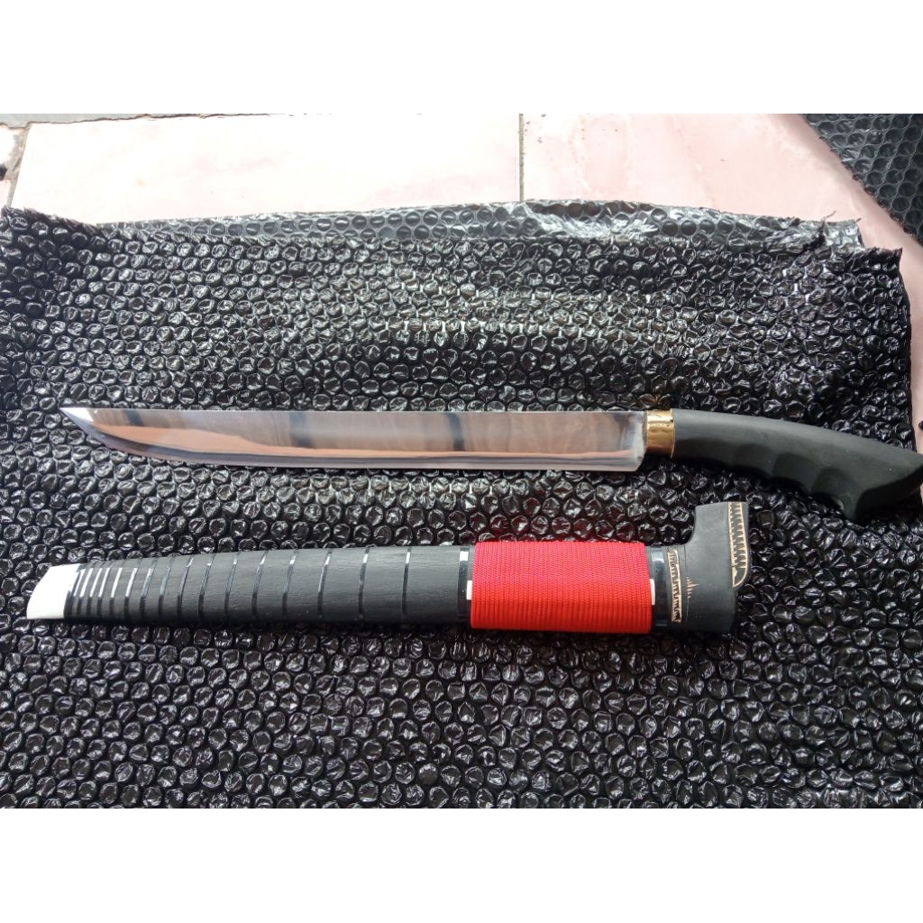 pisau sembelih 40 cm