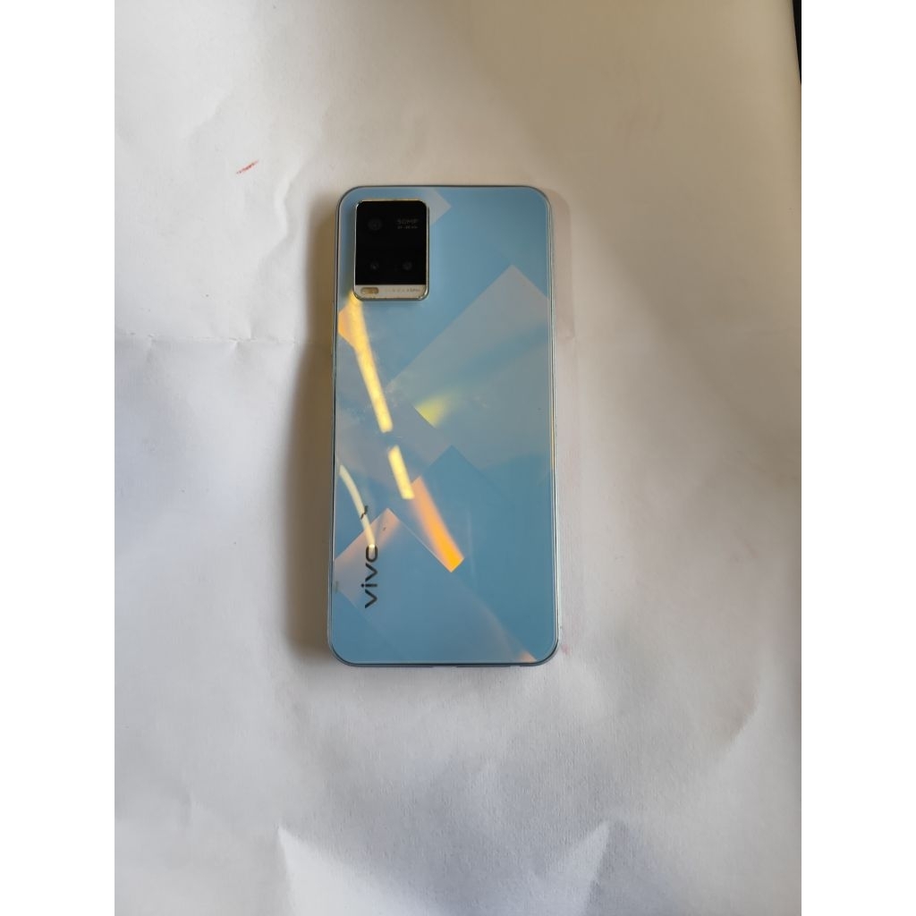 vivo y33s Ram 8/256Gb