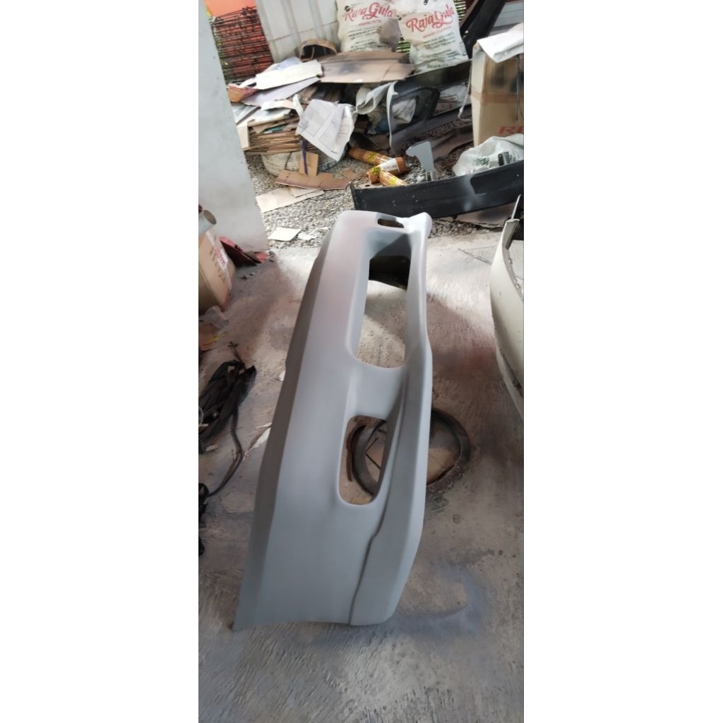 bumper depan Timor dohc SOHC