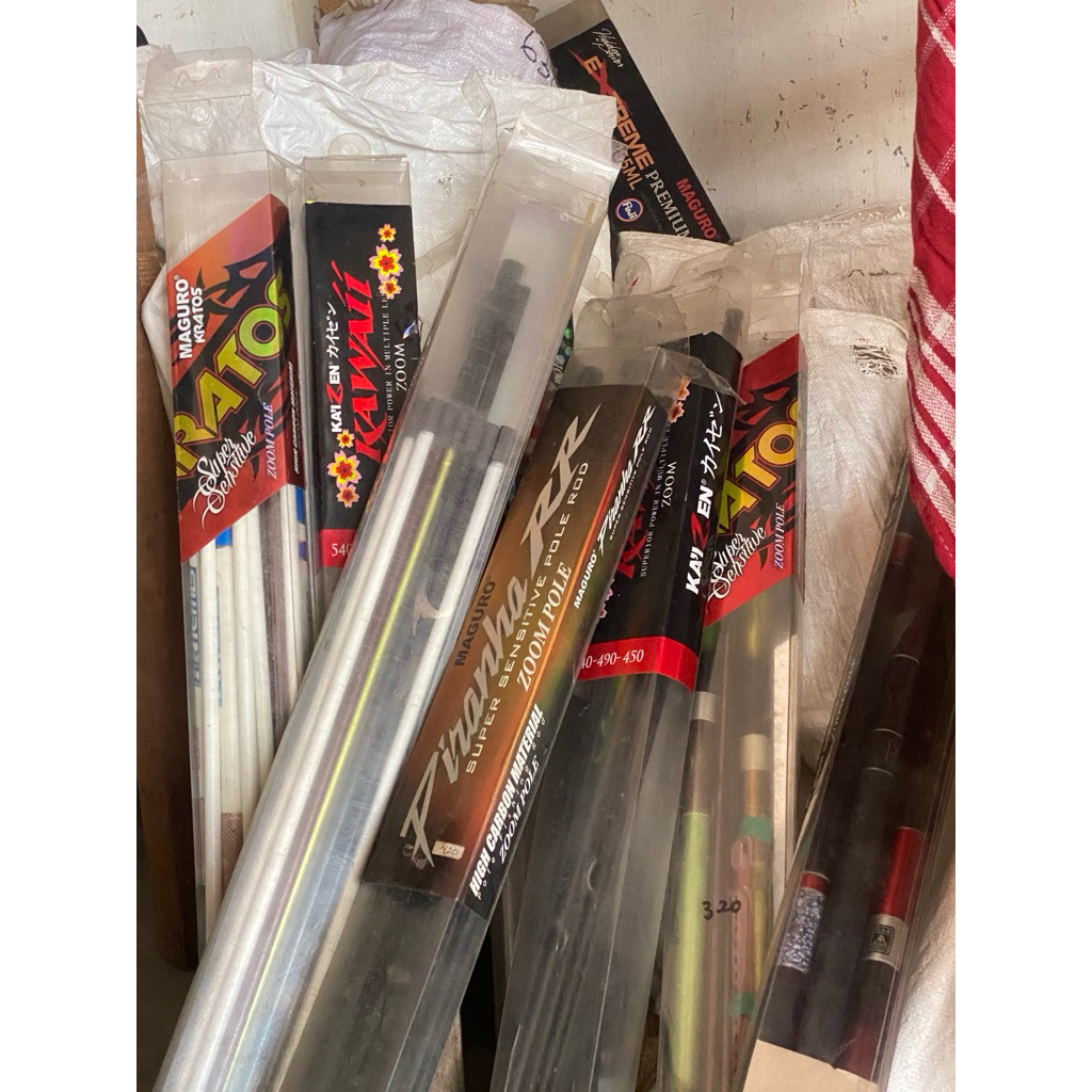 Ruas Tegek Maguro/exori