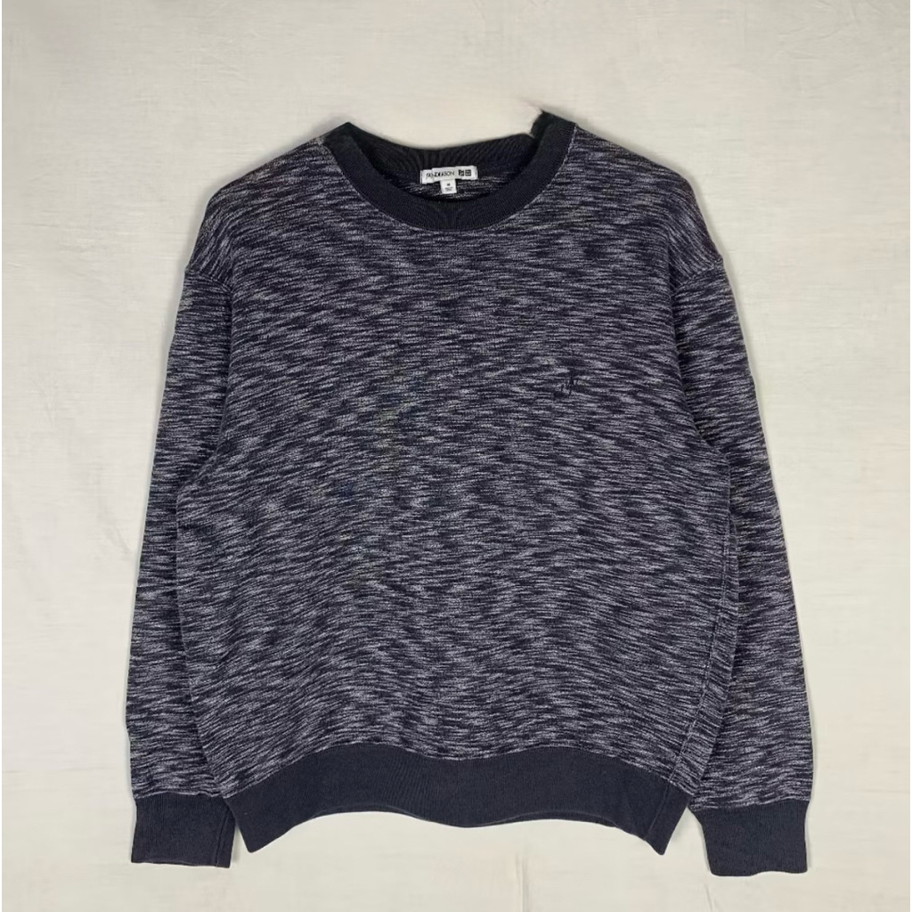 Crewneck Uniqlo x JW Anderson
