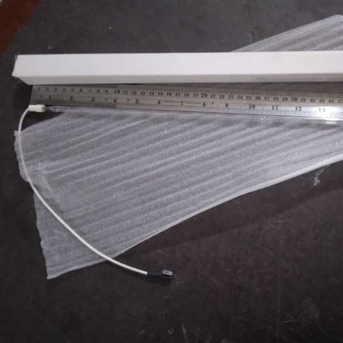PROMO HEATER  LAMP 220v  LAMPU CURING SABLON 600W-1200W