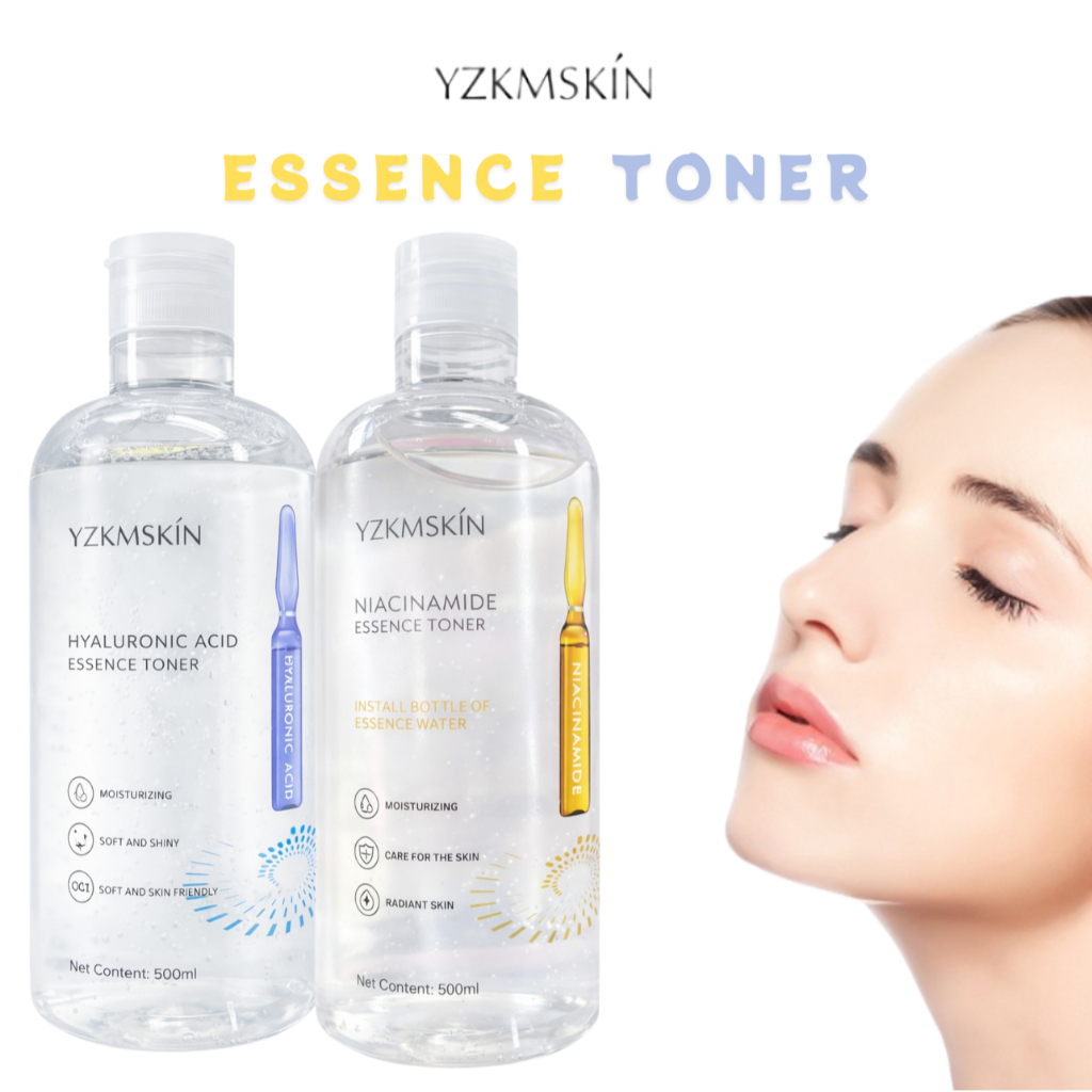 YZKMSKIN - Bottle Moisturizing Toner Wajah