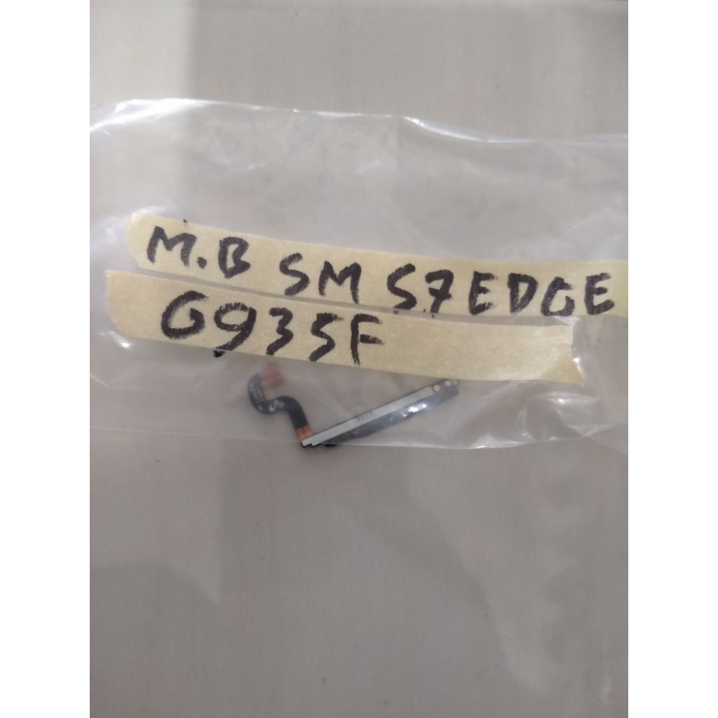 Mesin Batre HP Samsung S7 Edge G935F ORIGINAL