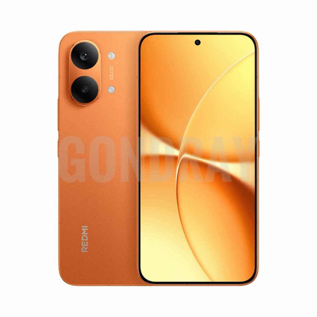 Redmi Turbo 5 Max 5G China ROM | AMOLED 1.5K 120Hz | Dimensity 9500s | Baterai 9000mAh 100W | IMEI R