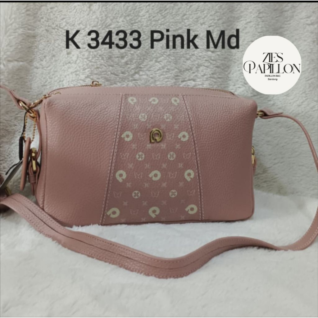Tas Papillon Bandung K3433|New and 100% Original