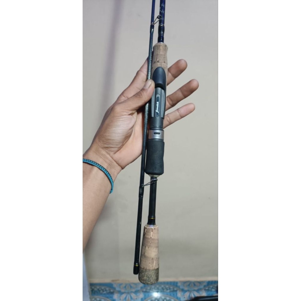 joran fenwick 3-8lb