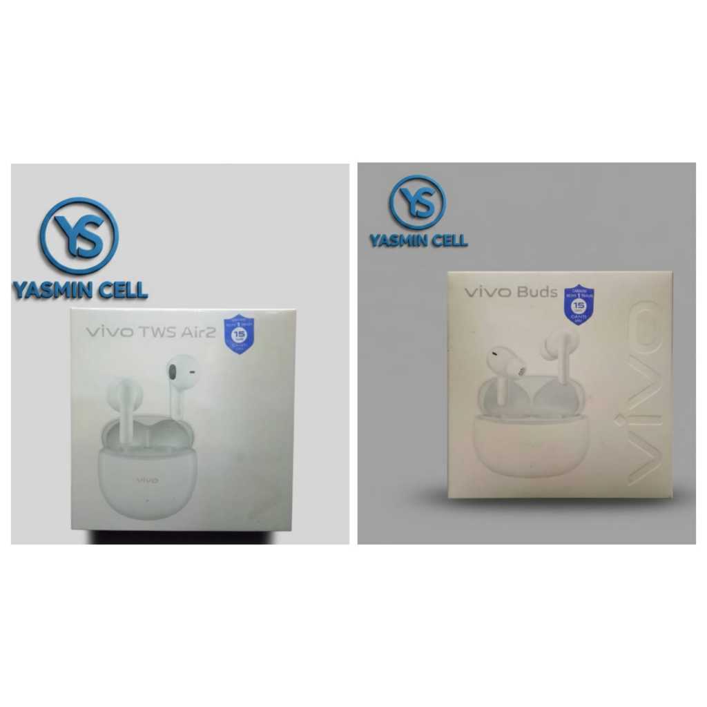 VIVO TWS AIR 2 / VIVO TWS BUDS Original