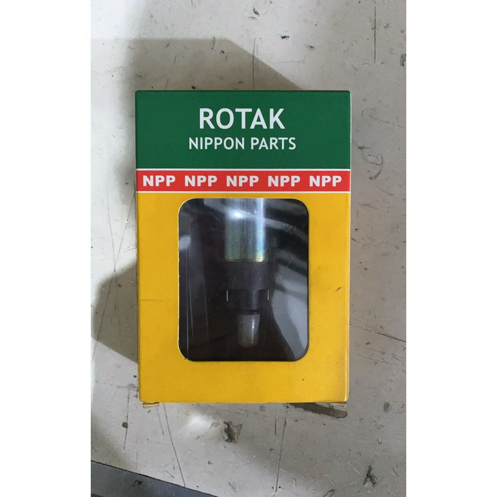 ROTAK / POMPA BENSIN JUPITER Z1, REVO AT (2010), PCX125 (2010)