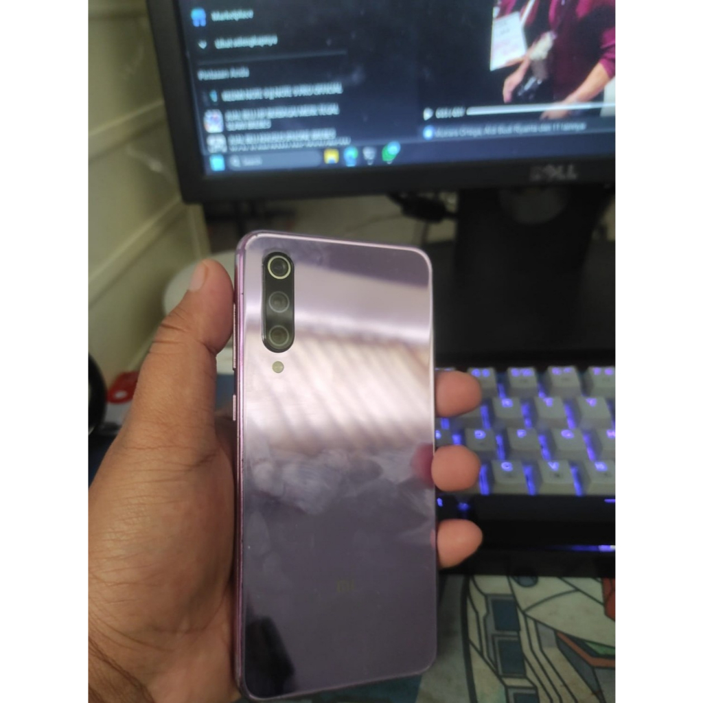 Xiaomi Mi 9 SE 6/64 Second