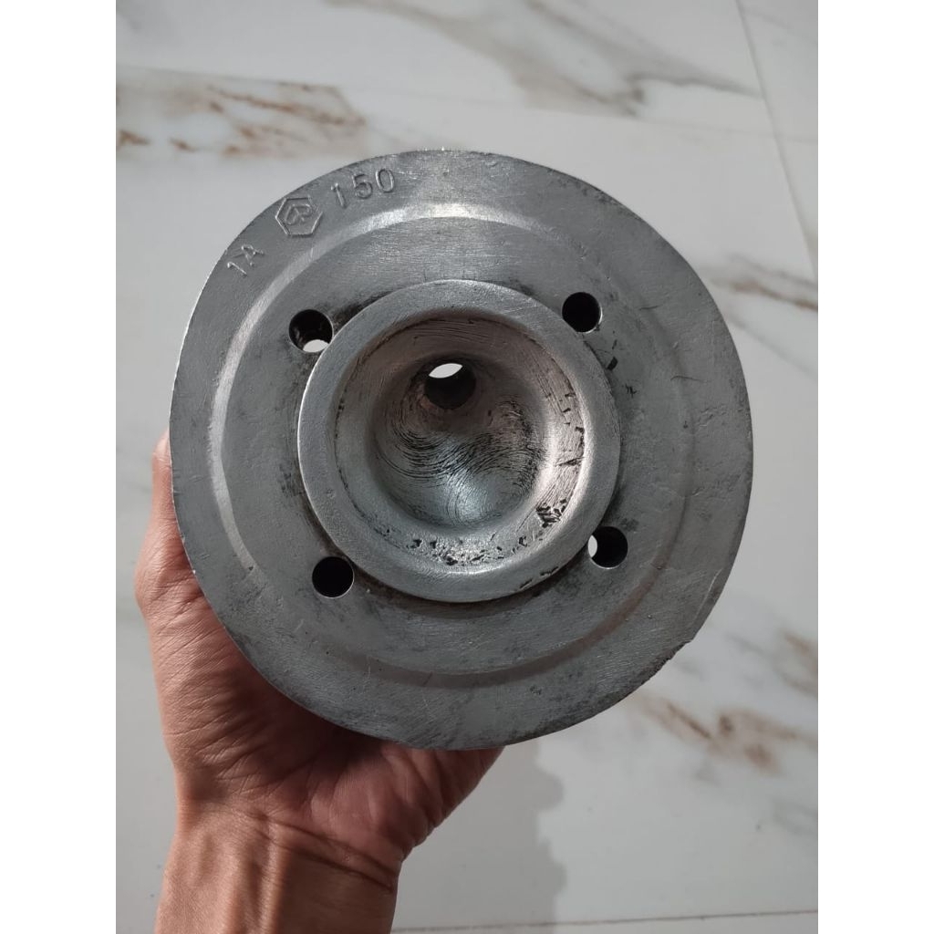 kop vespa Excel original