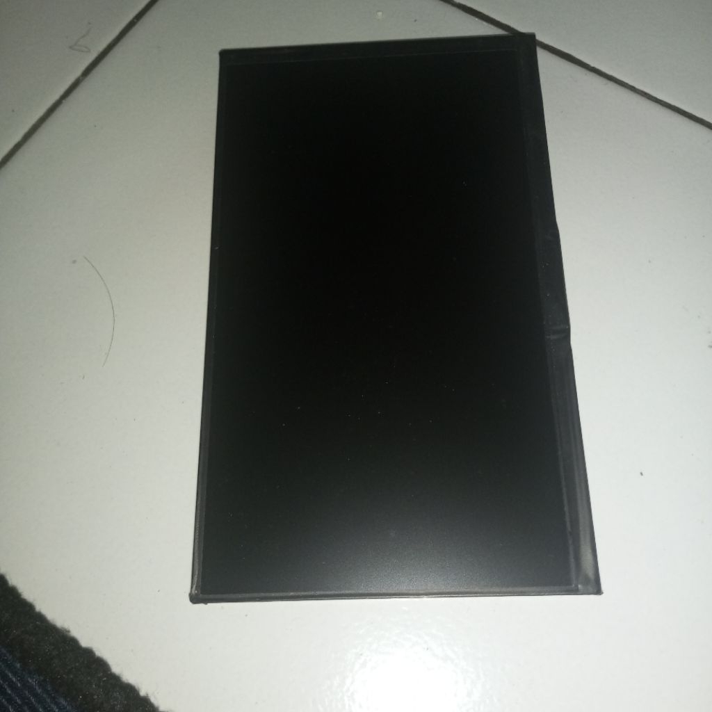 lcd tablet Advan e1c-nxt ORI normal