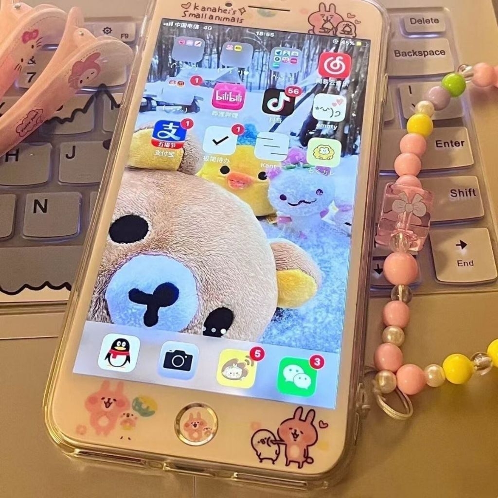 Iphone 5 Wifi only mulus iphone second