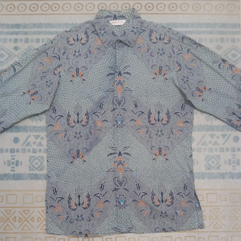 Batik Krisna Wahyu