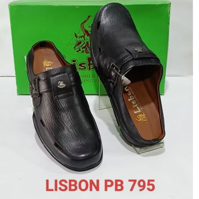 Sandal Bustong Lisbon pb795