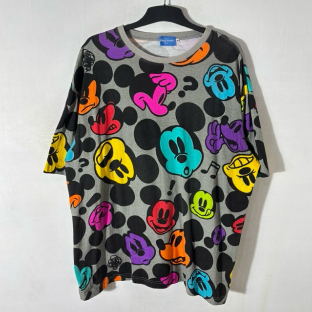 KAOS DISNEY TOKYO RESORT MICKEY MOUSE