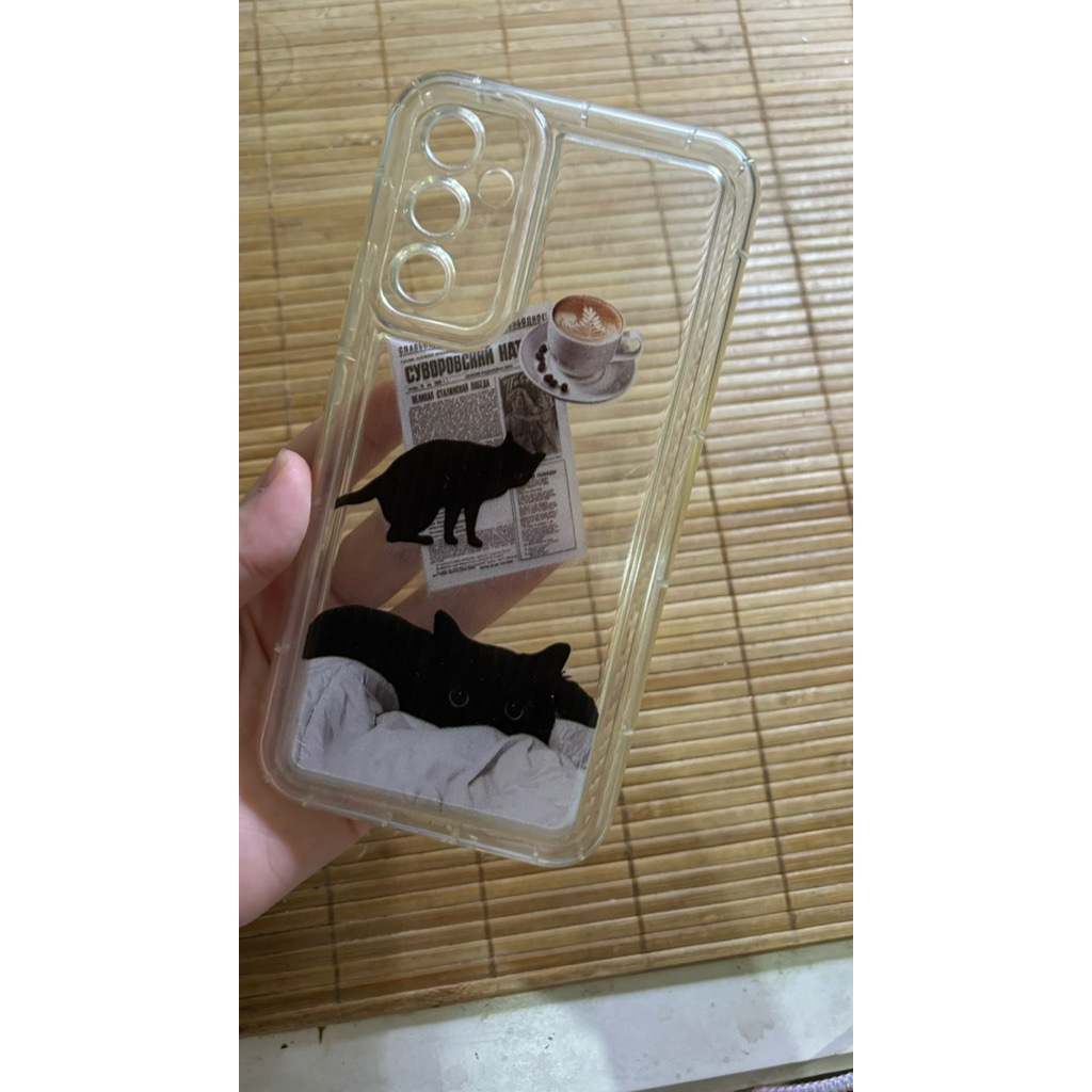 Case Samsung A34