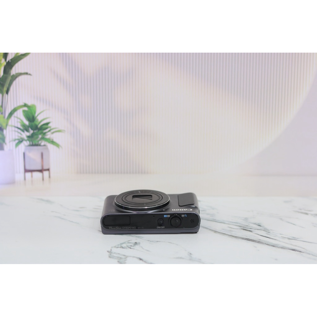 Kamera canon powershoot sx620 hs