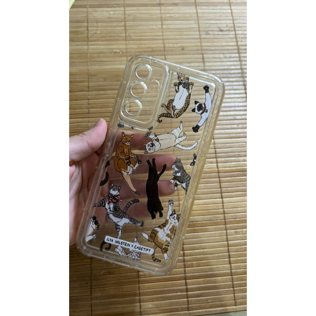 Case Samsung A34