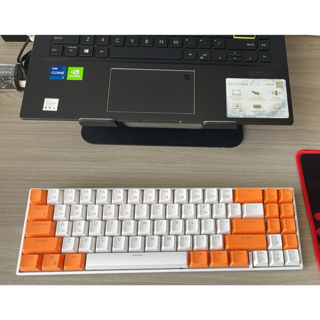 Preloved Rexus Daxa M71 pro