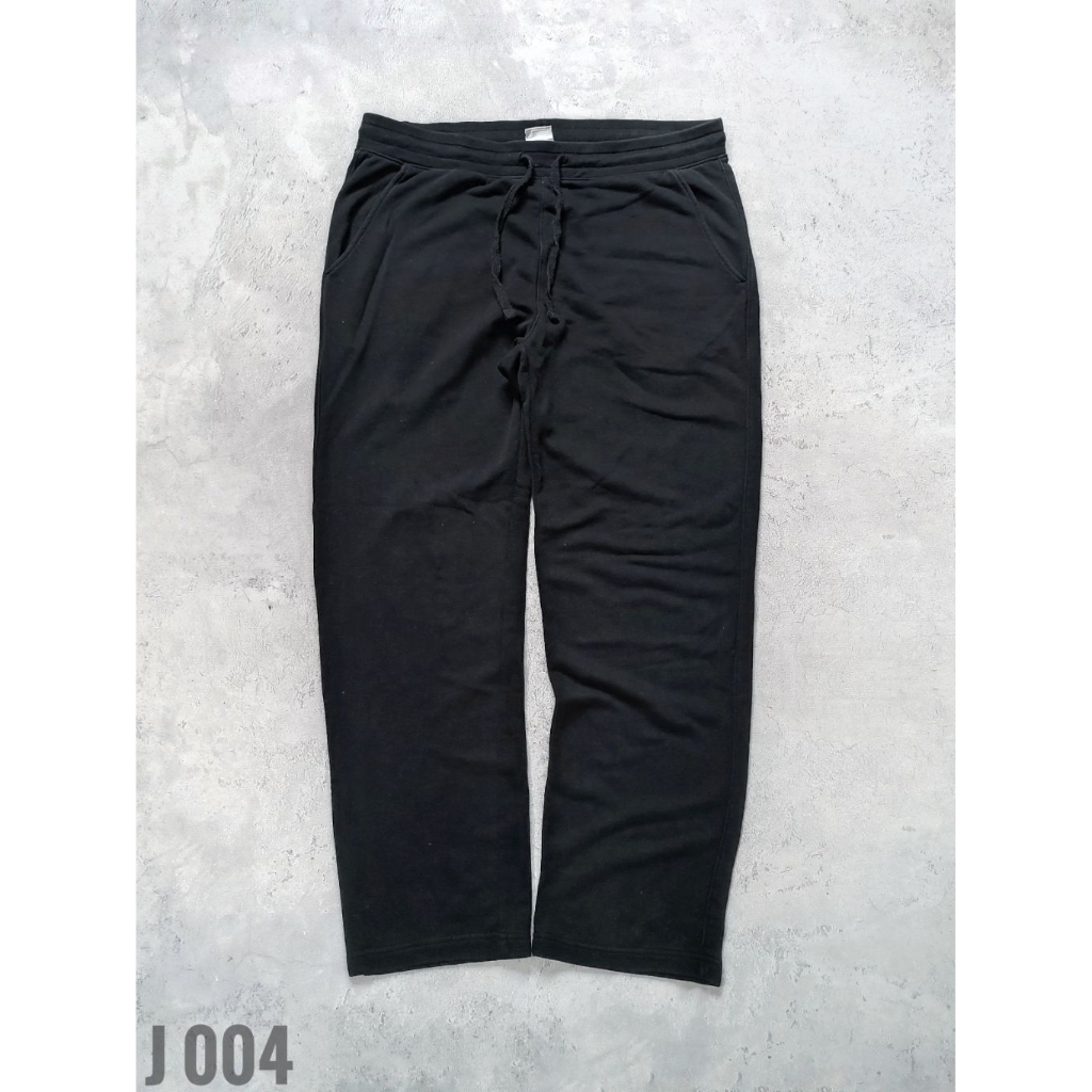 (J 004) jogger Sweatpants topten