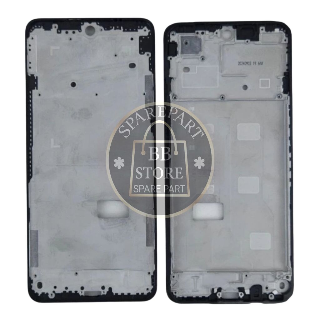 FRAME LCD - TATAKAN LCD - TULANG LCD REALME C75