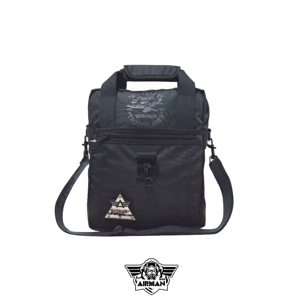Tas Airman AMB-P40 WARHAWK