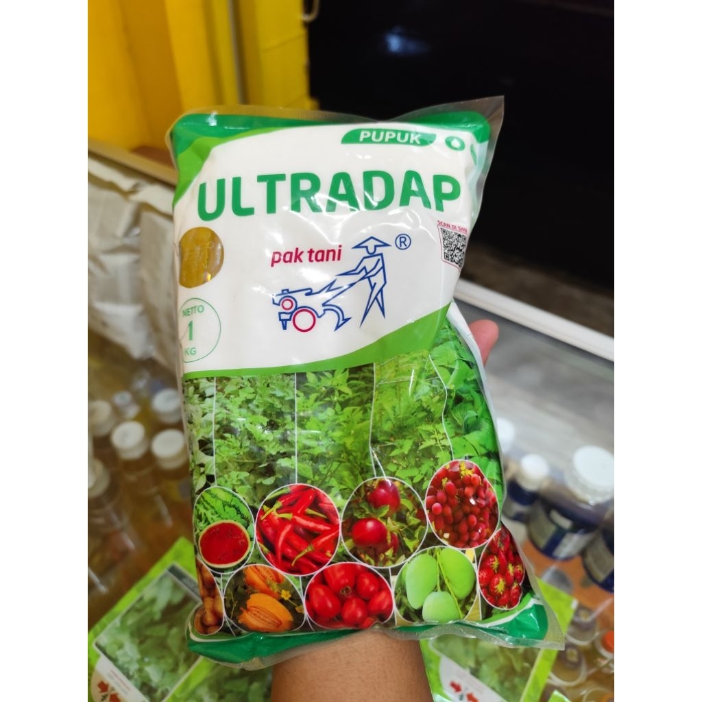 ultradap 1kg