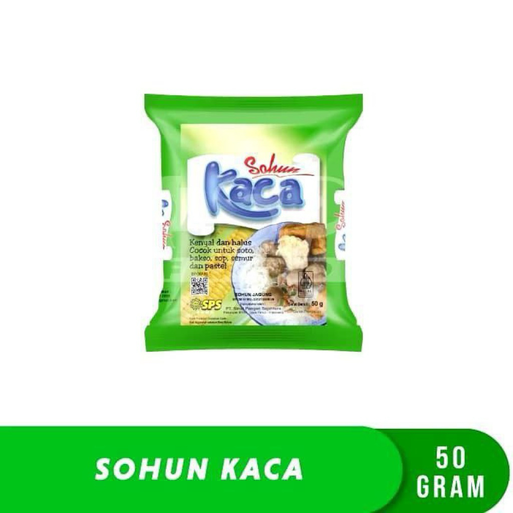 SOHUN KACA
