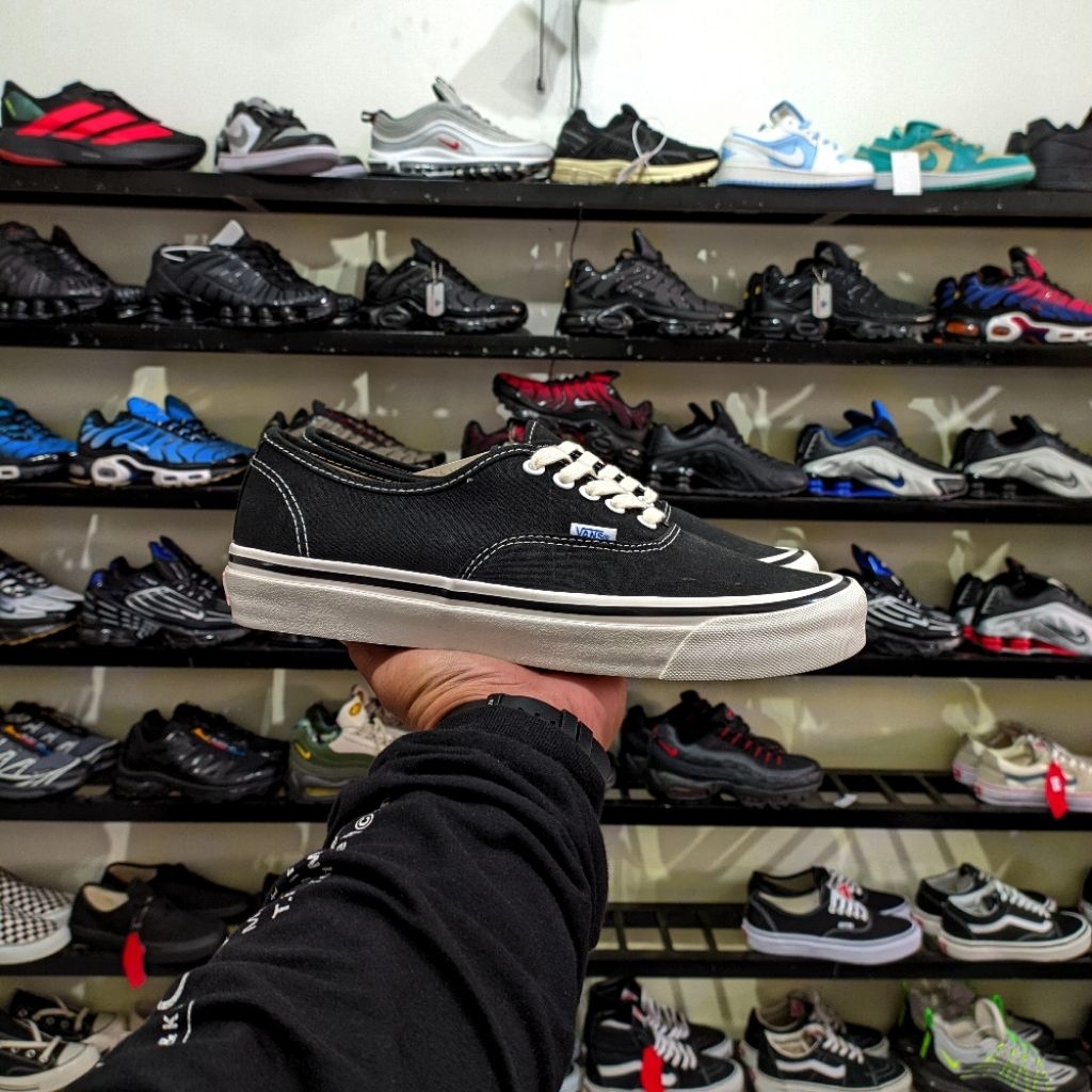 Sepatu authentic dx 44 anaheim global market