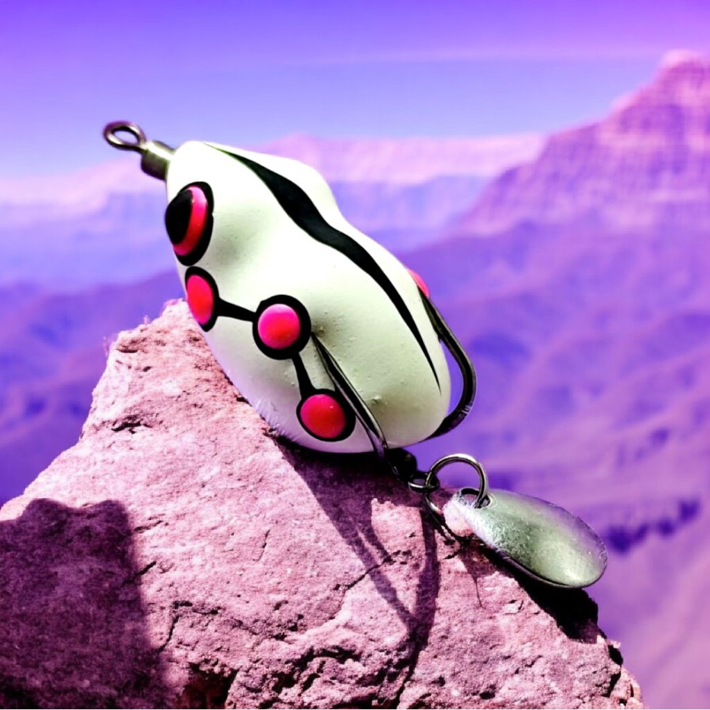 sofrog/umpan casting 3cm